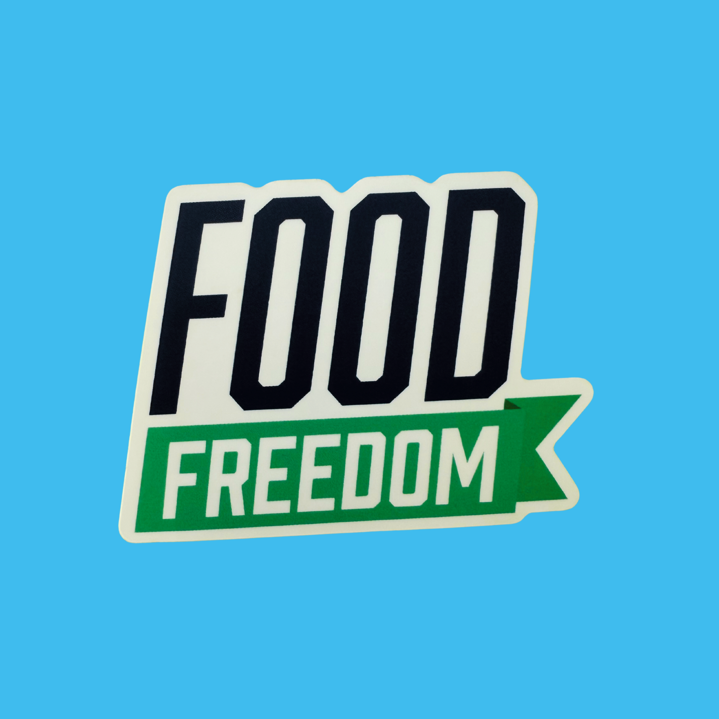 **NEW** PFC3 Inspirational Stickers!