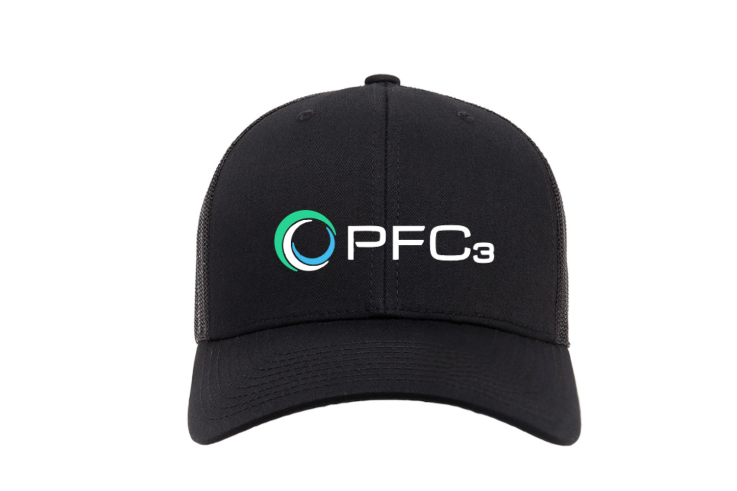 **NEW** PFC3 Trucker Hat!