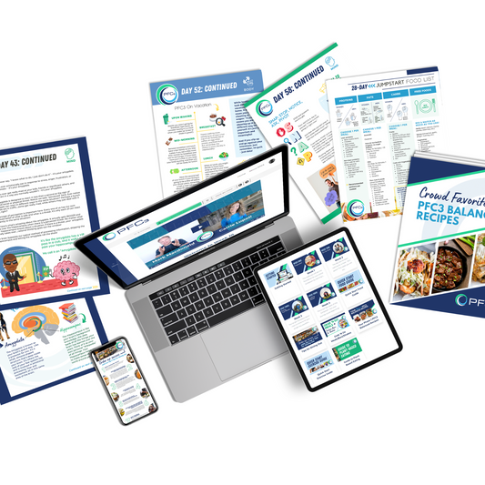 PFC3 Pathways To Profits Materials