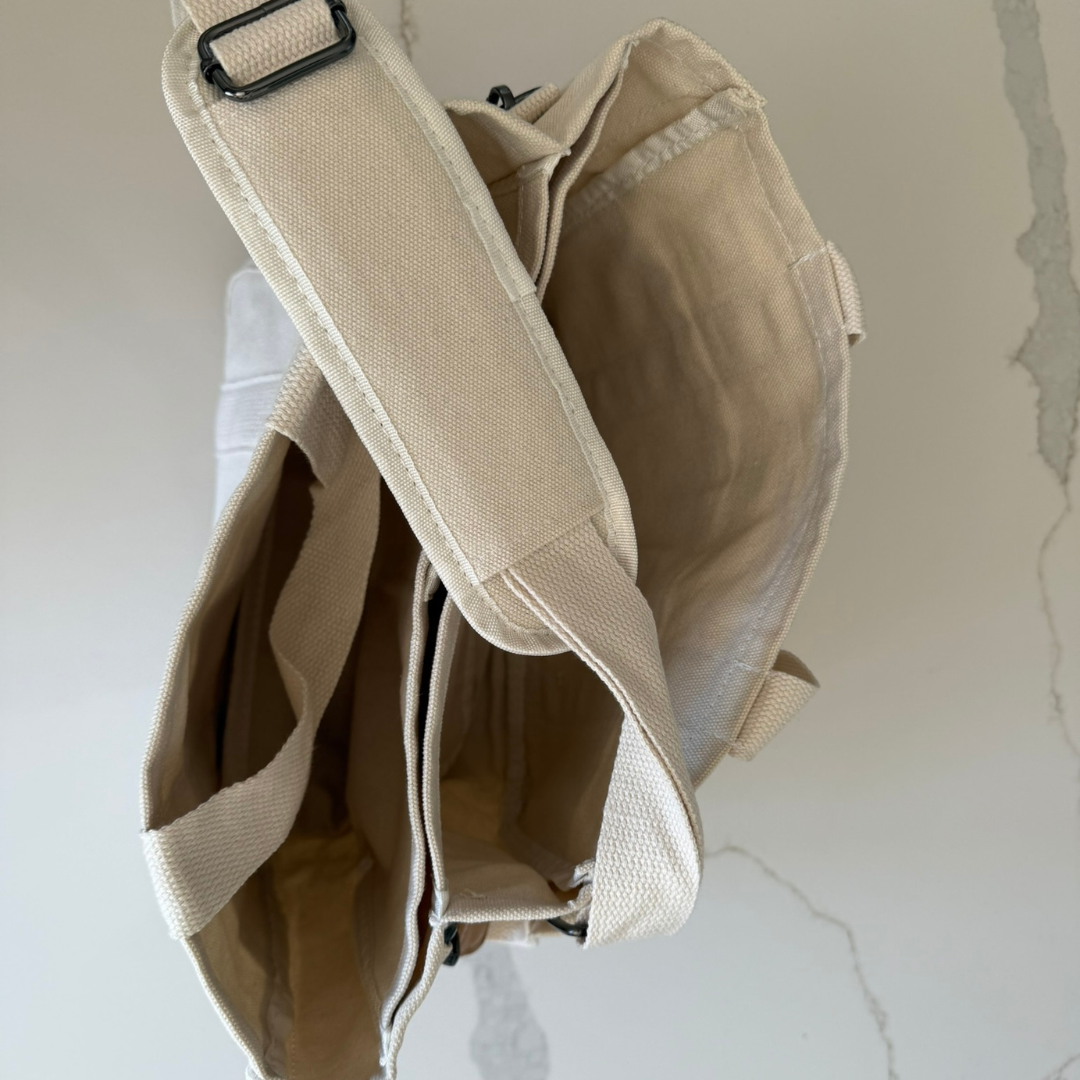 **NEW** Rise and Shine Morning Time Bag!