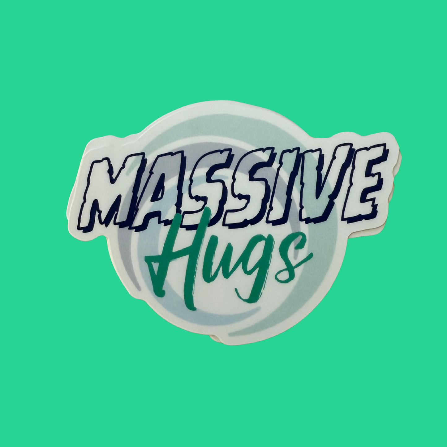 **NEW** PFC3 Inspirational Stickers!