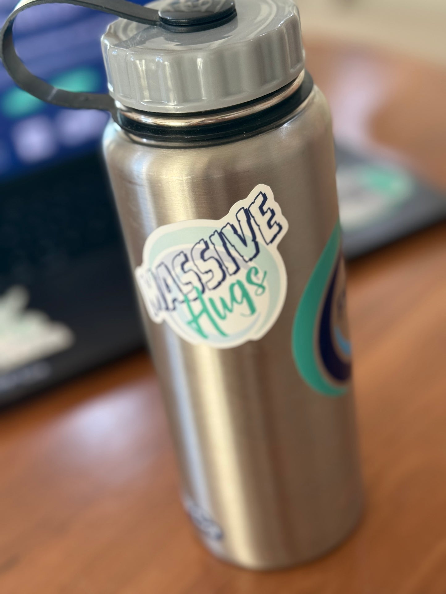 **NEW** PFC3 Inspirational Stickers!