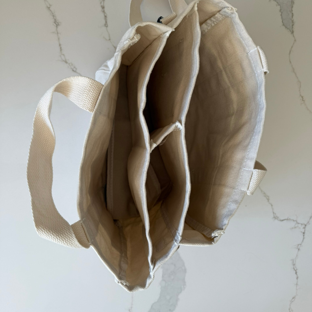 **NEW** Rise and Shine Morning Time Bag!